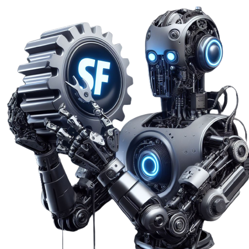 Robot AI
